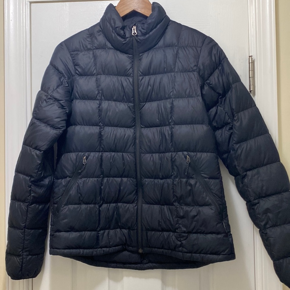 REI Coats